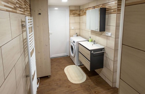 Dolni Zimor House | House ∙ 1 bedroom ∙ 4 guests