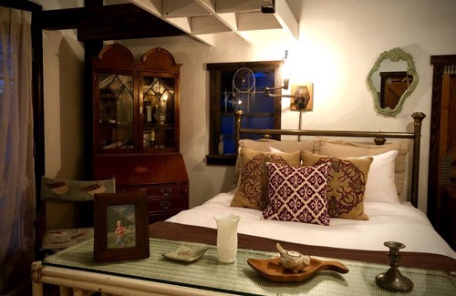 Missouri Heights House | House ∙ 1 bedroom ∙ 2 guests