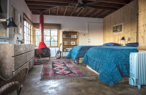 Panorama Heights House | House ∙ 1 bedroom ∙ 4 guests