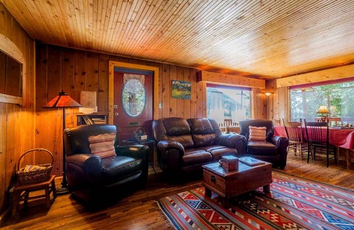 Leadville House | House ∙ 1 bedroom ∙ 4 guests