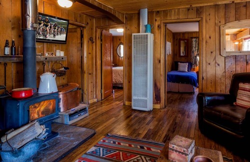 Leadville House | House ∙ 1 bedroom ∙ 4 guests