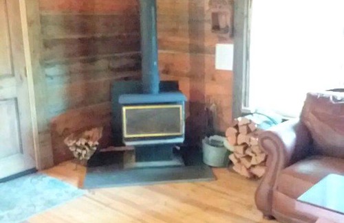 Nevada City House | House ∙ 1 bedroom ∙ 3 guests