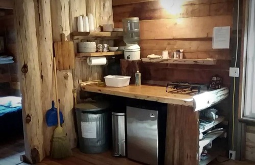 Nevada City House | House ∙ 1 bedroom ∙ 3 guests