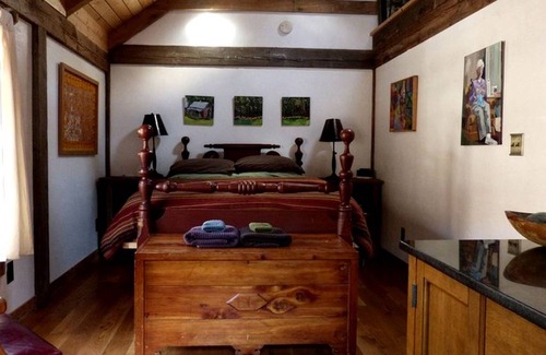 Pearisburg House | House ∙ 1 bedroom ∙ 3 guests