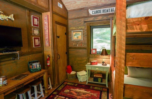 Goldbond House | House ∙ 1 bedroom ∙ 4 guests