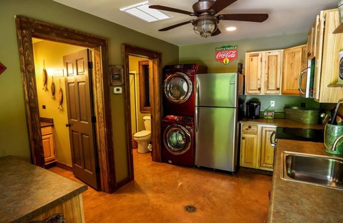 Goldbond House | House ∙ 1 bedroom ∙ 4 guests