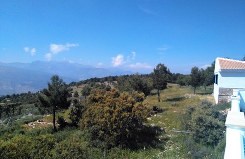 Jaen Apartment | House 1 Magina Dream La Guardia Rural Tourism