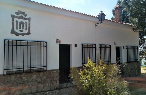 Jaen Apartment | House 1 Magina Dream La Guardia Rural Tourism