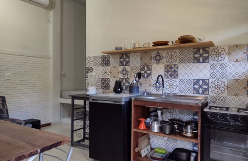 Porto Belo House | House 100 meters from the beach.
