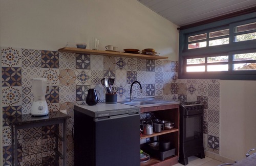 Porto Belo House | House 100 meters from the beach.
