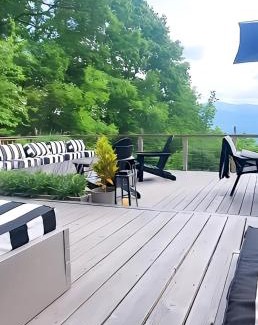 Town of Olive House | House 15 mins from Woodstock NY with stunning views