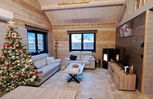 Barvaux House | House ∙ 2 bedrooms ∙ 4 guests