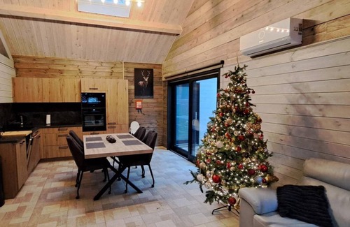 Barvaux House | House ∙ 2 bedrooms ∙ 4 guests