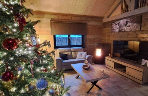 Barvaux House | House ∙ 2 bedrooms ∙ 4 guests
