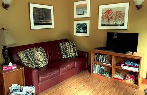 Au Sable Forks House | House ∙ 2 bedrooms ∙ 4 guests