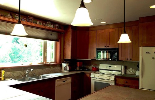 Au Sable Forks House | House ∙ 2 bedrooms ∙ 4 guests