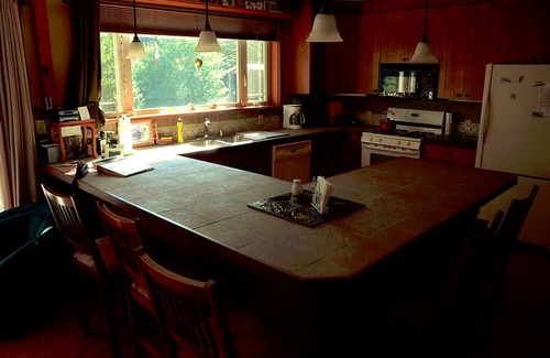 Au Sable Forks House | House ∙ 2 bedrooms ∙ 4 guests