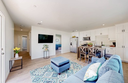 Canyon Country House | House ∙ 2 bedrooms ∙ 4 guests