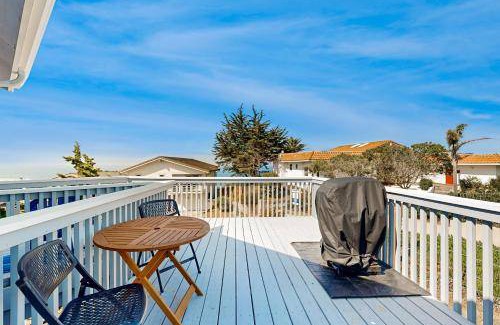 La Selva Beach House | House ∙ 2 bedrooms ∙ 5 guests