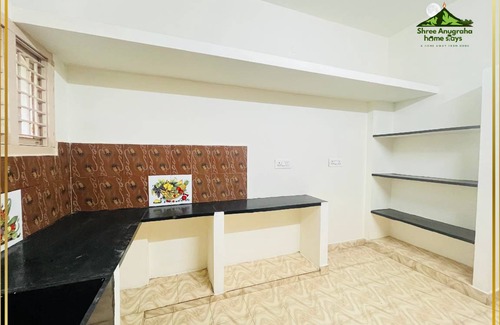 Tiruvannamalai House | House ∙ 2 bedrooms ∙ 8 guests