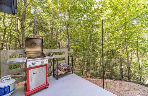 Clarkesville House | House β 2 bedrooms β 6 guests