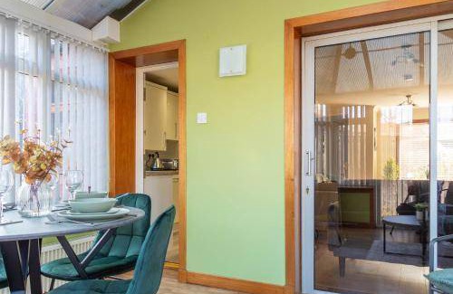 Grangemouth House | House ∙ 2 bedrooms ∙ 5 guests