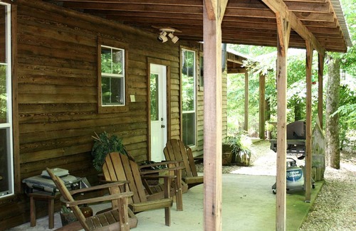 Roxie House | House ∙ 2 bedrooms ∙ 4 guests