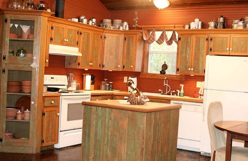 Roxie House | House ∙ 2 bedrooms ∙ 4 guests