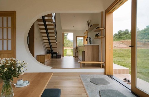 Ba Vi House | House ∙ 2 bedrooms ∙ 4 guests