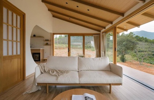 Ba Vi House | House ∙ 2 bedrooms ∙ 4 guests