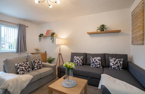 Ormiston House | House ∙ 2 bedrooms ∙ 6 guests