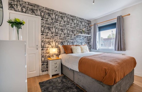 Ormiston House | House ∙ 2 bedrooms ∙ 6 guests