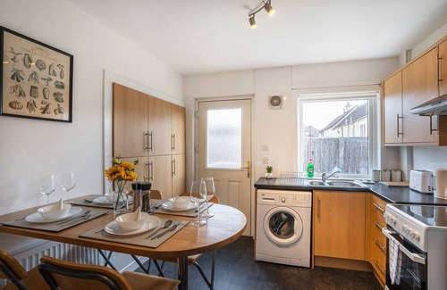 Ormiston House | House ∙ 2 bedrooms ∙ 6 guests