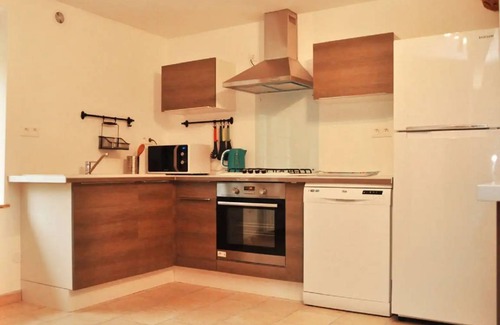 Bram House | House ∙ 2 bedrooms ∙ 6 guests