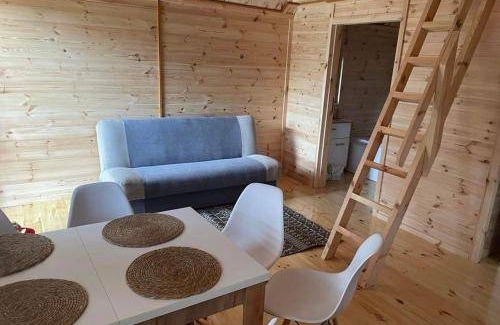 Szczytno House | House ∙ 2 bedrooms ∙ 6 guests