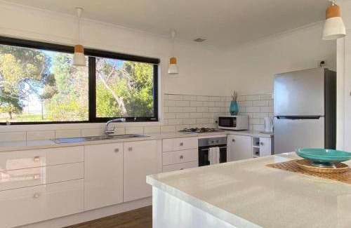 Scamander House | House ∙ 2 bedrooms ∙ 5 guests