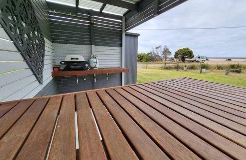 Scamander House | House ∙ 2 bedrooms ∙ 5 guests