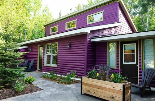 Tobermory House | House ∙ 2 bedrooms ∙ 4 guests