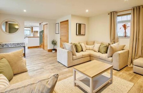 Alne House | House ∙ 2 bedrooms ∙ 4 guests