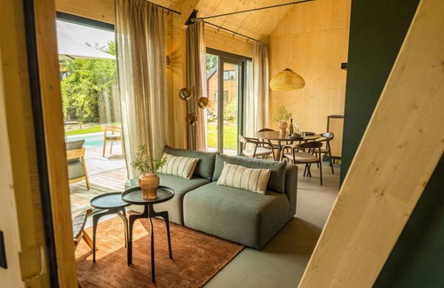 Appelscha House | House ∙ 2 bedrooms ∙ 4 guests