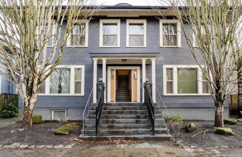 Belmont House | House ∙ 2 bedrooms ∙ 6 guests