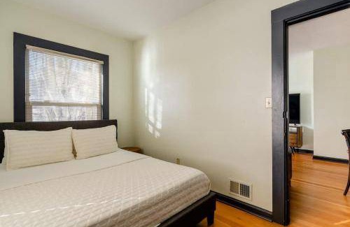 Belmont House | House ∙ 2 bedrooms ∙ 6 guests