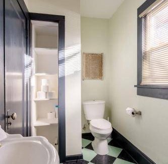 Belmont House | House ∙ 2 bedrooms ∙ 6 guests
