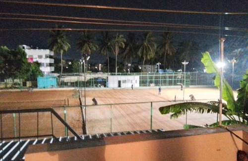 Coimbatore House | House ∙ 2 bedrooms ∙ 7 guests