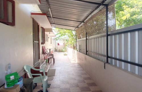 Coimbatore House | House ∙ 2 bedrooms ∙ 7 guests