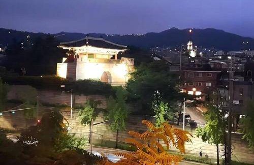 Samseon-dong House | House ∙ 2 bedrooms ∙ 5 guests