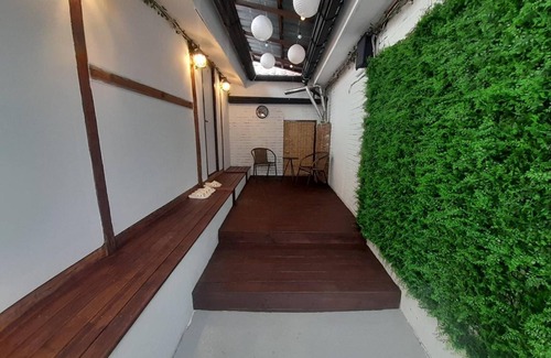 Samseon-dong House | House ∙ 2 bedrooms ∙ 5 guests