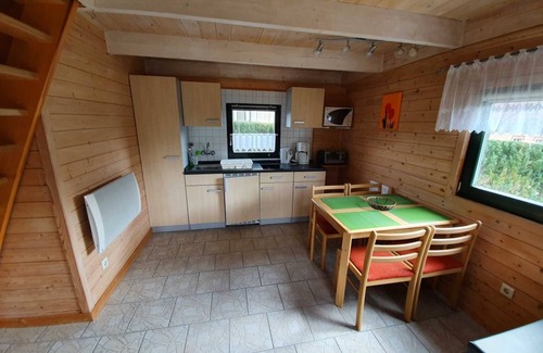 Zwenzow House | House 2 - Lake Seek at the Labussee