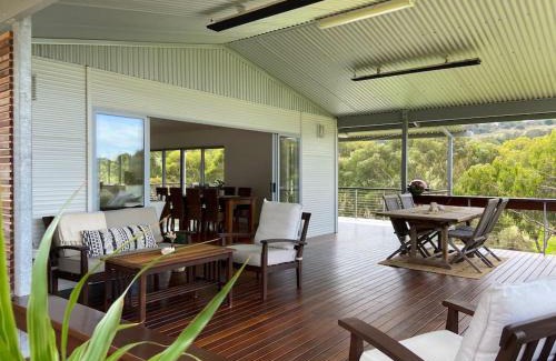 Port Lincoln House | House 22 Resort Style Retreat