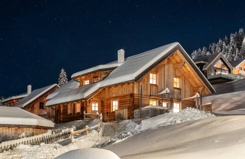 Pruggern House | House ∙ 24 guests